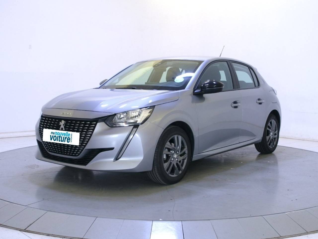 Image de l'annonce principale - Peugeot 208