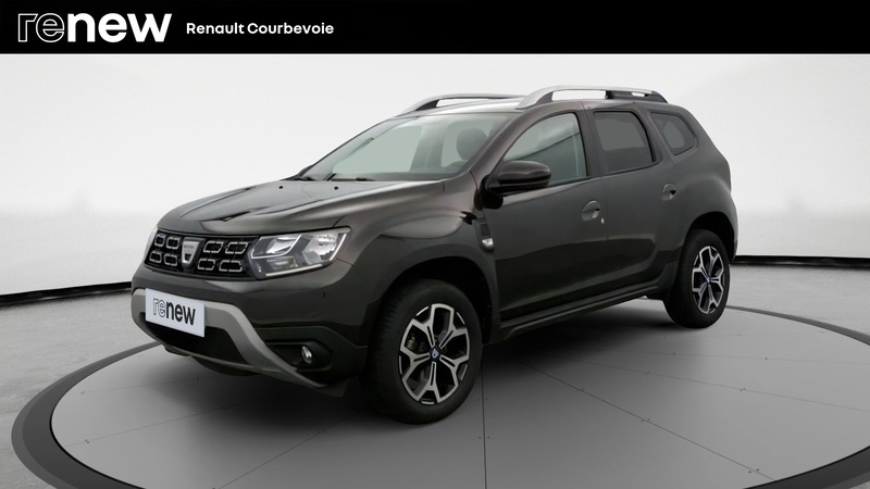 Image de l'annonce principale - Dacia Duster