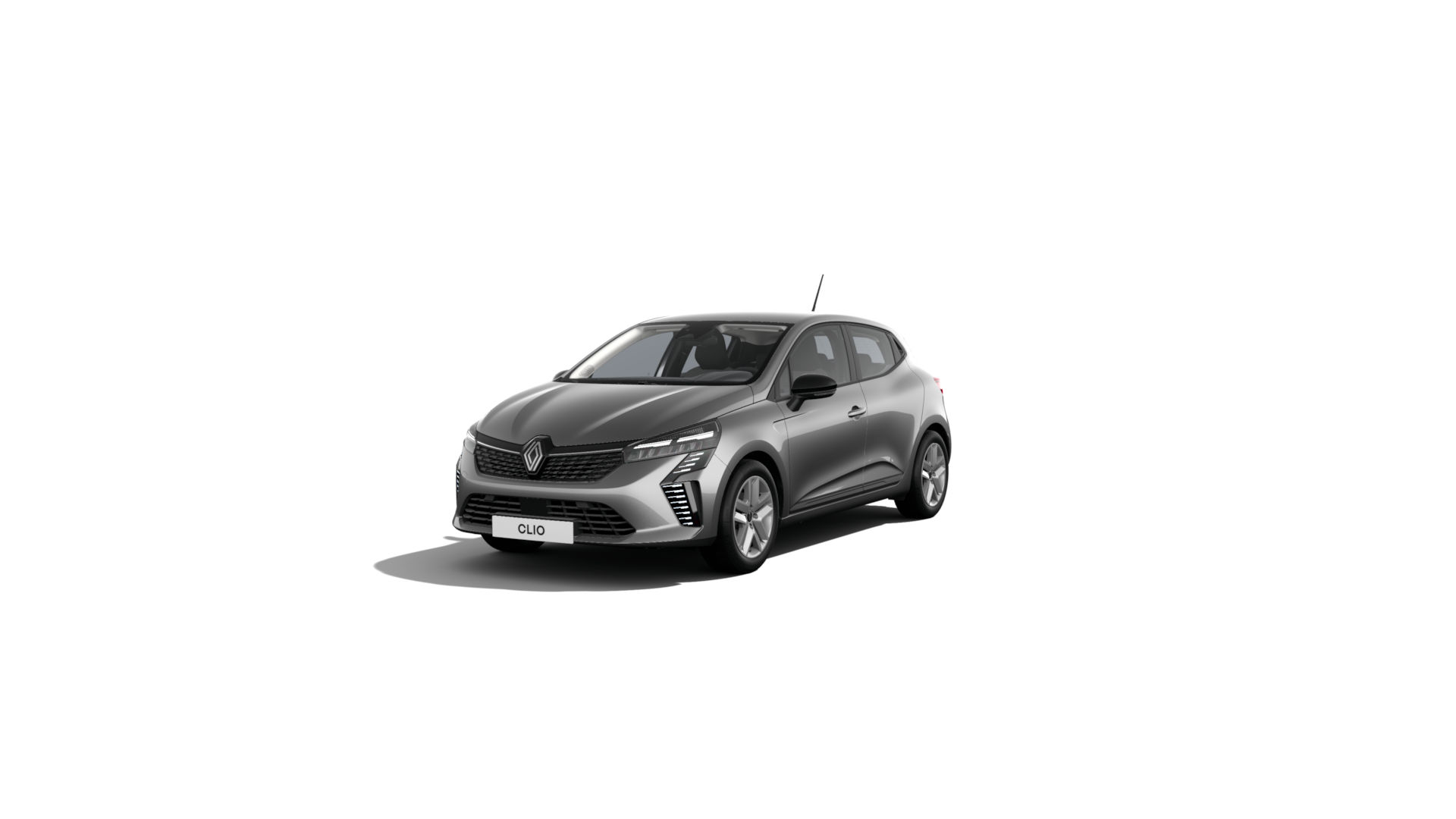 Image de l'annonce principale - Renault Clio