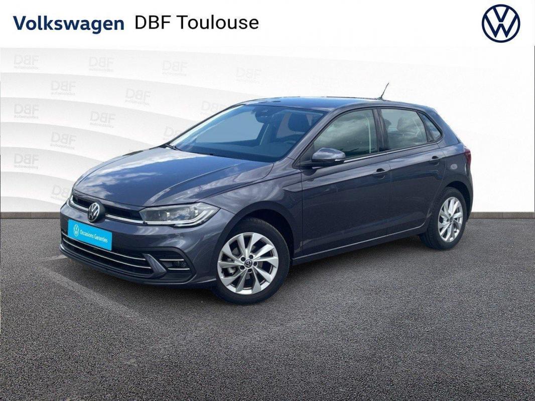Image de l'annonce principale - Volkswagen Polo