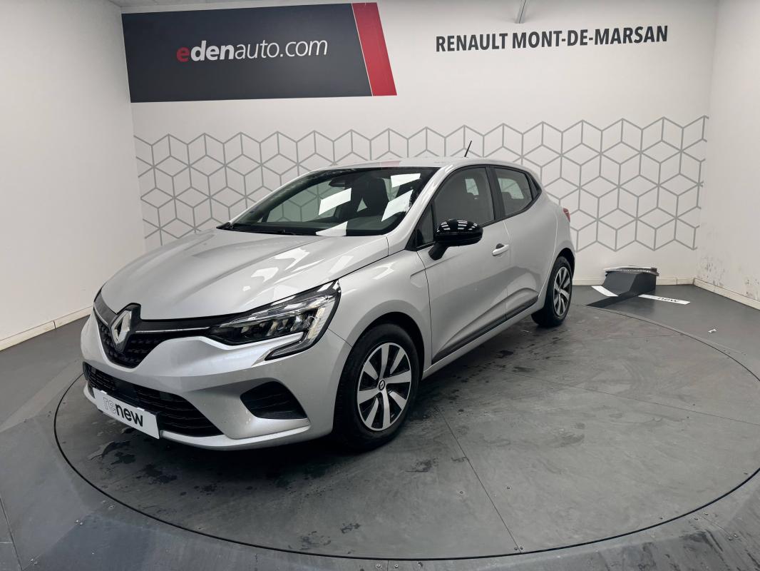 Image de l'annonce principale - Renault Clio