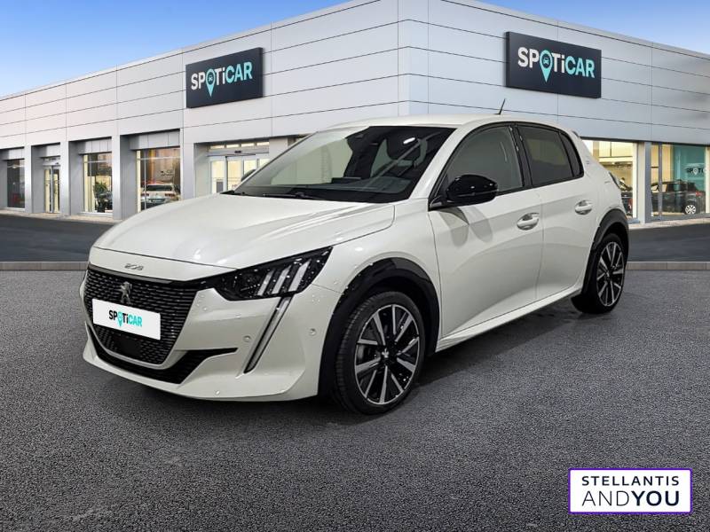 Image de l'annonce principale - Peugeot 208