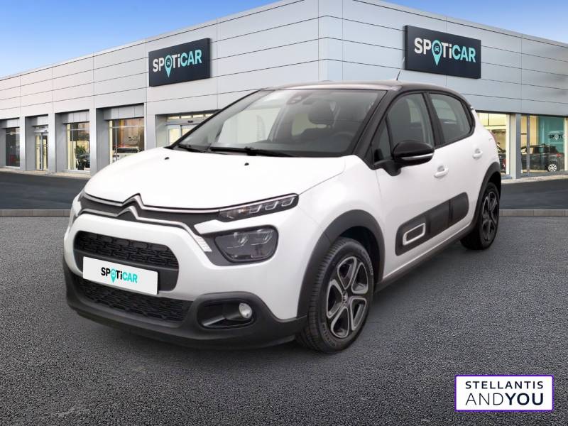 Image de l'annonce principale - Citroën C3