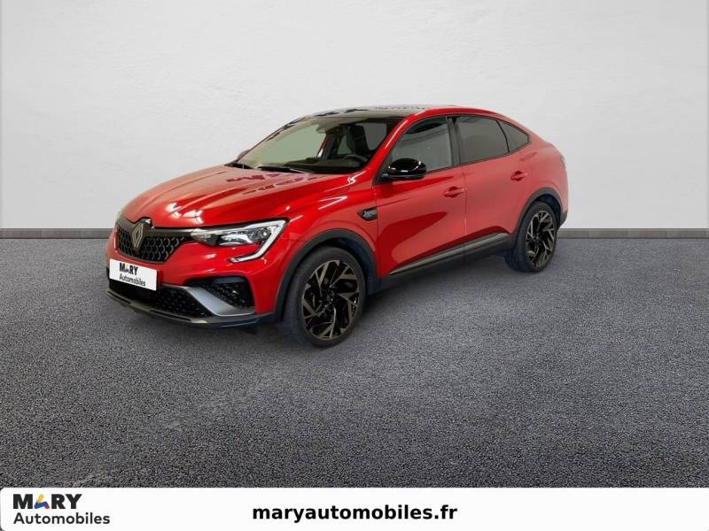 Image de l'annonce principale - Renault Arkana