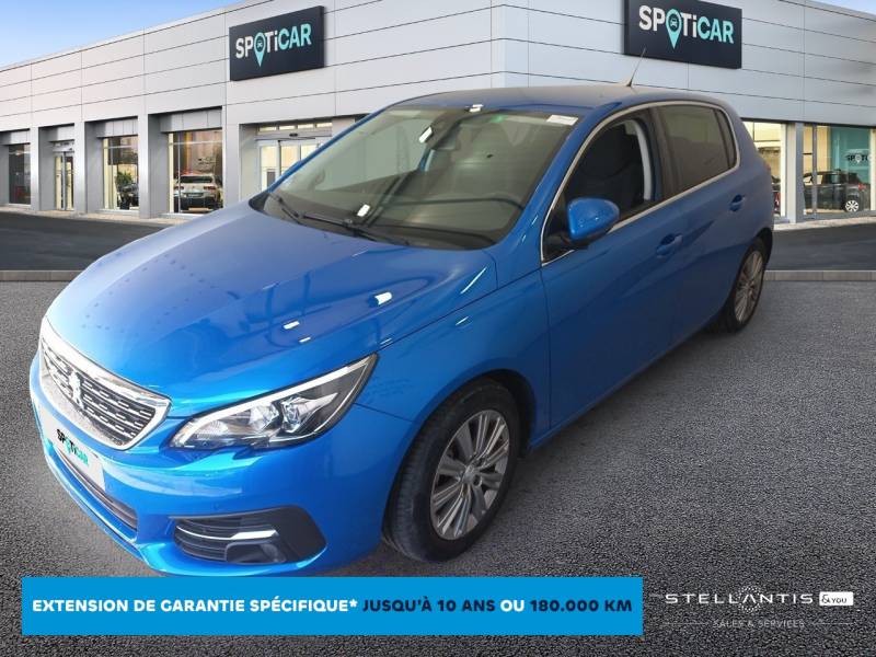 Image de l'annonce principale - Peugeot 308