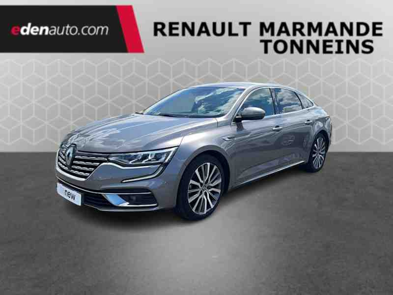 Image de l'annonce principale - Renault Talisman