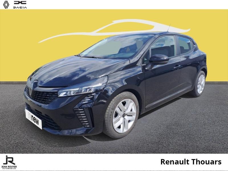 Image de l'annonce principale - Renault Clio