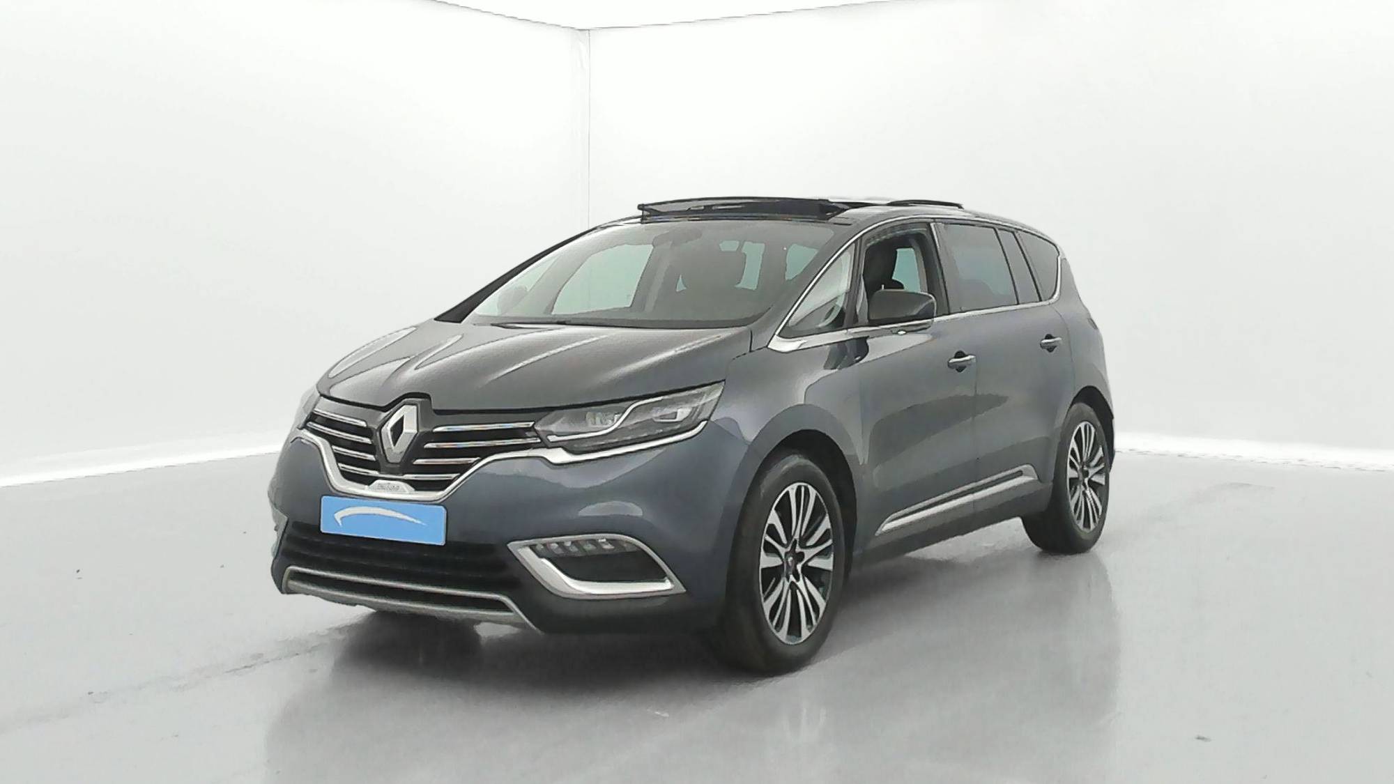 Image de l'annonce principale - Renault Espace