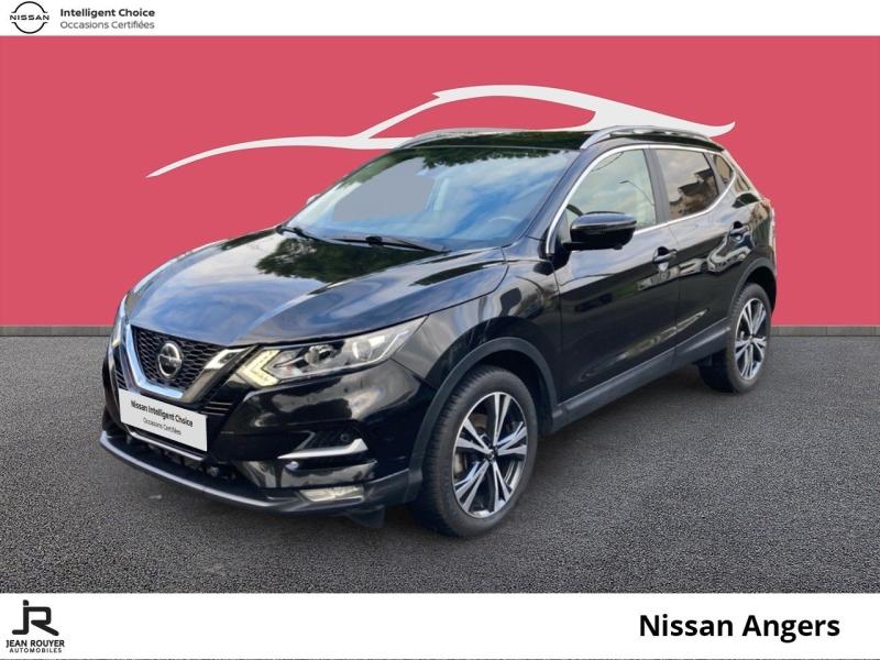 Image de l'annonce principale - Nissan Qashqai