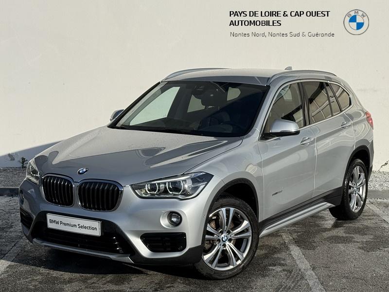 Image de l'annonce principale - BMW X1