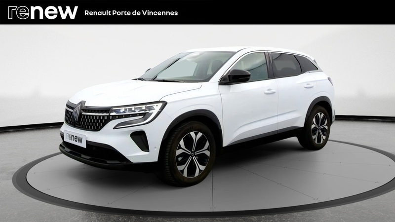 Image de l'annonce principale - Renault Austral