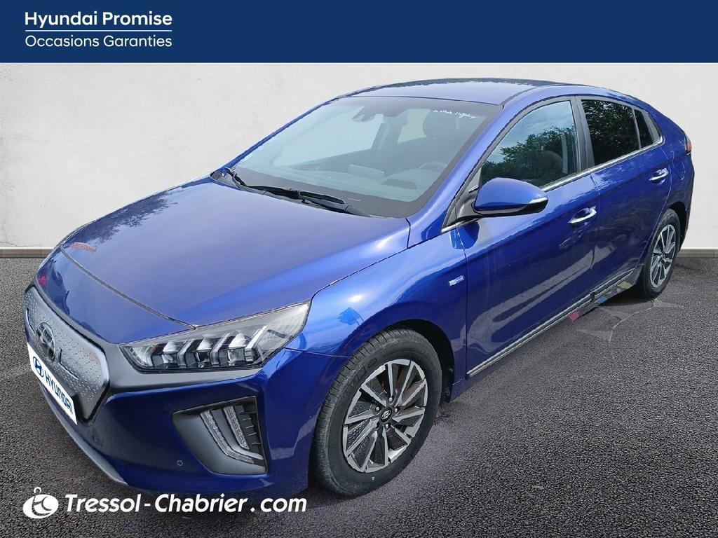 Image de l'annonce principale - Hyundai IONIQ
