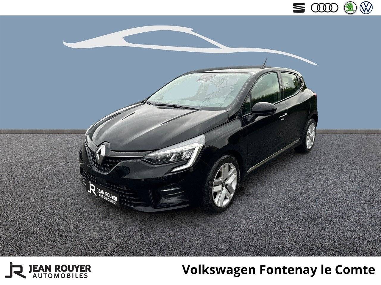 Image de l'annonce principale - Renault Clio