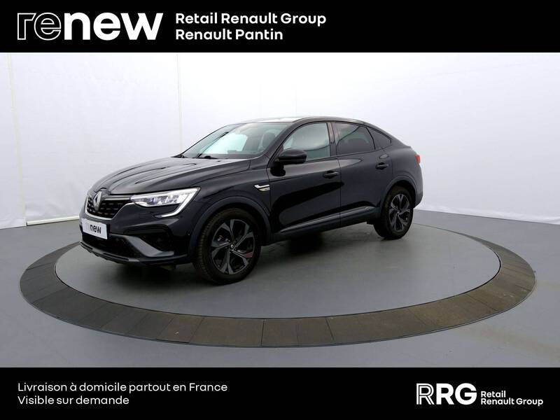 Image de l'annonce principale - Renault Arkana