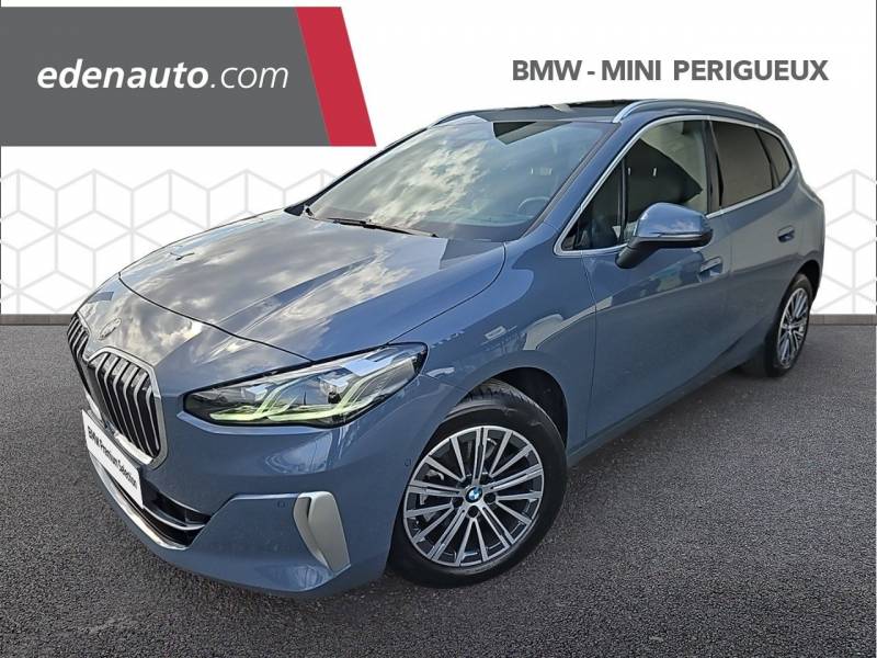 Image de l'annonce principale - BMW Série 2 Active Tourer