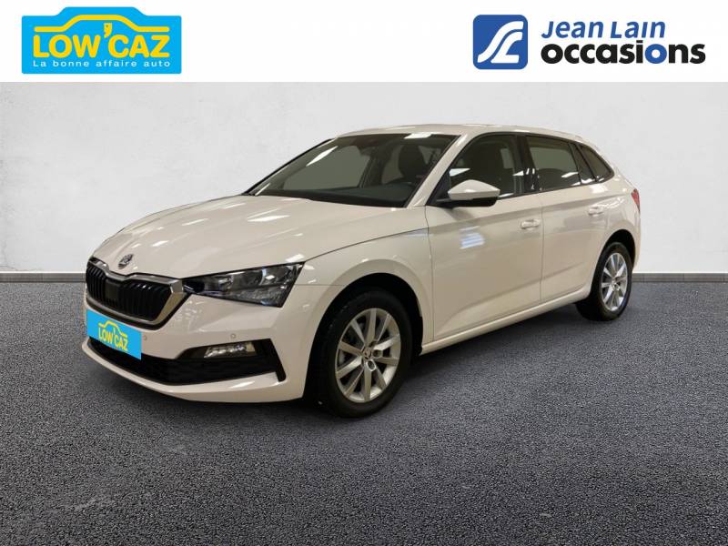 Image de l'annonce principale - Skoda Scala