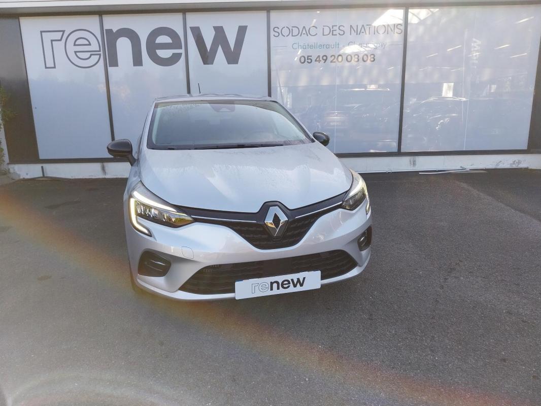 Image de l'annonce principale - Renault Clio