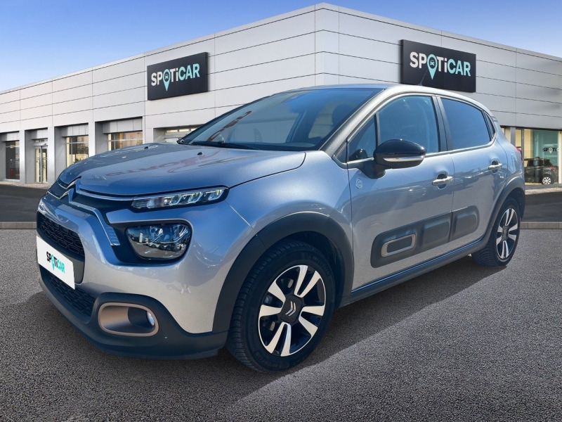 Image de l'annonce principale - Citroën C3