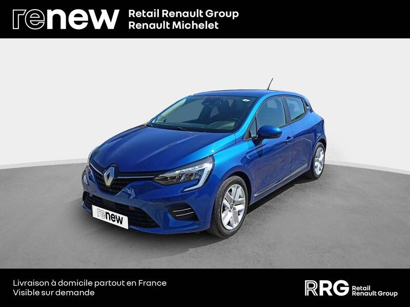 Image de l'annonce principale - Renault Clio