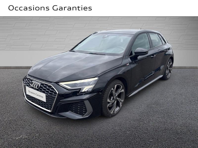 Image de l'annonce principale - Audi A3
