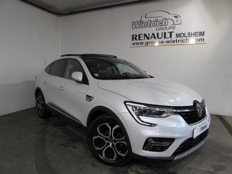 Image de l'annonce principale - Renault Arkana