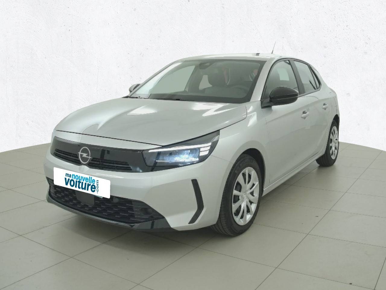 Image de l'annonce principale - Opel Corsa