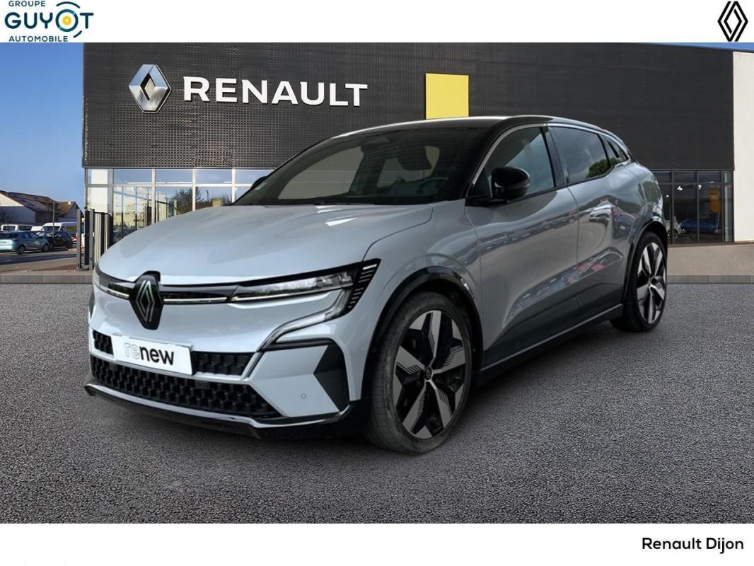 Image de l'annonce principale - Renault Megane E Tech
