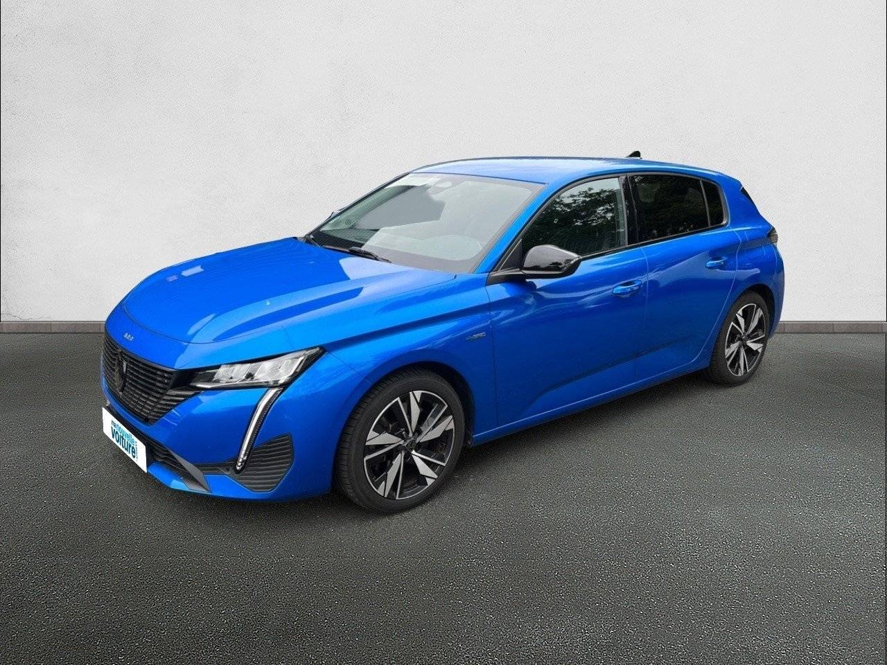 Image de l'annonce principale - Peugeot 308