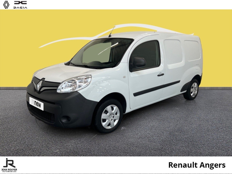 Image de l'annonce principale - Renault Kangoo