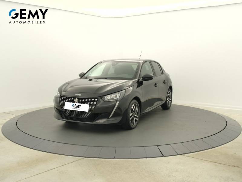 Image de l'annonce principale - Peugeot 208