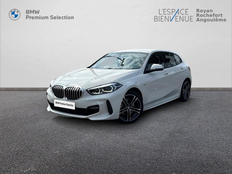 Image de l'annonce principale - BMW Série 1