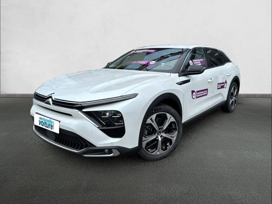 Image de l'annonce principale - Citroën C5 X