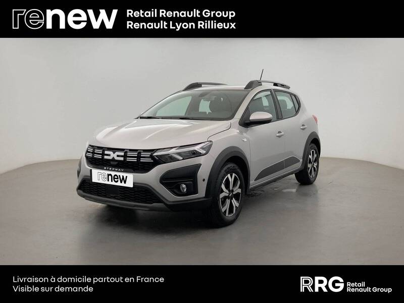 Image de l'annonce principale - Dacia Sandero