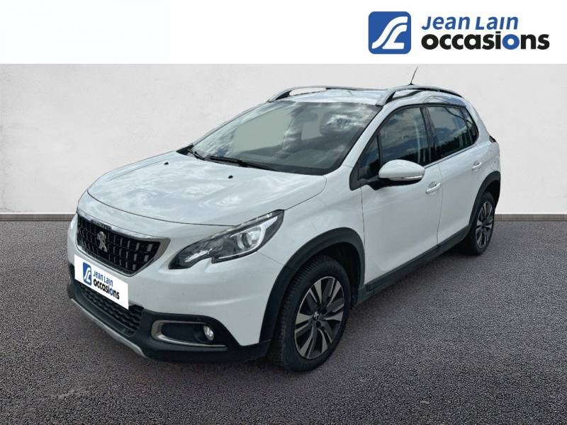 Image de l'annonce principale - Peugeot 2008