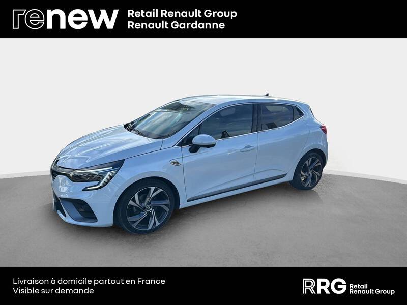 Image de l'annonce principale - Renault Clio