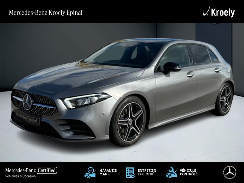 Image de l'annonce principale - Mercedes-Benz Classe A