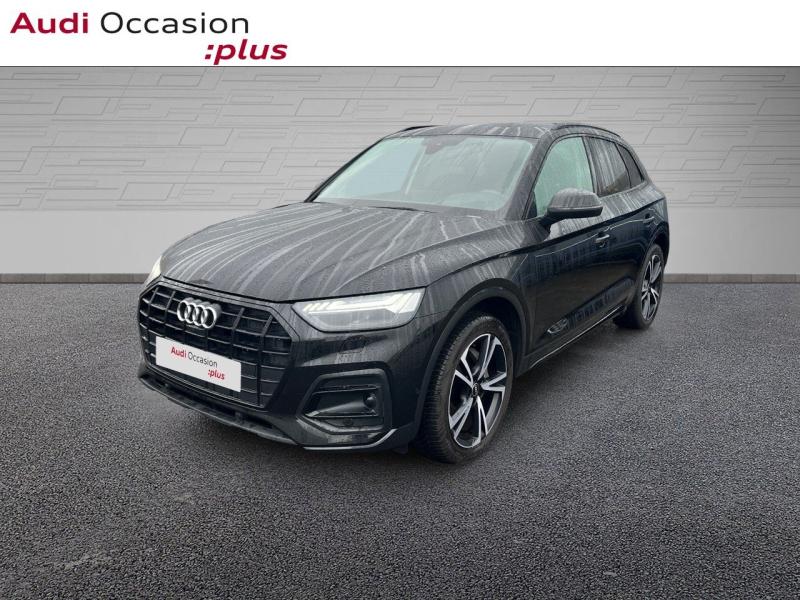 Image de l'annonce principale - Audi Q5