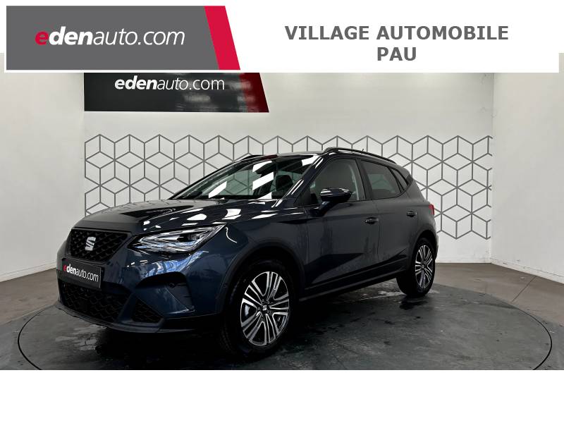 Image de l'annonce principale - SEAT Arona