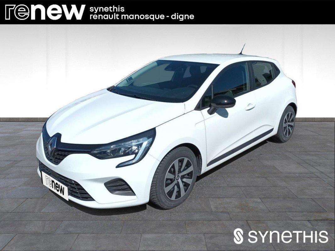 Image de l'annonce principale - Renault Clio