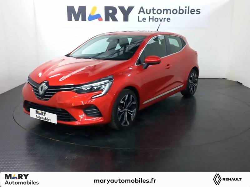 Image de l'annonce principale - Renault Clio