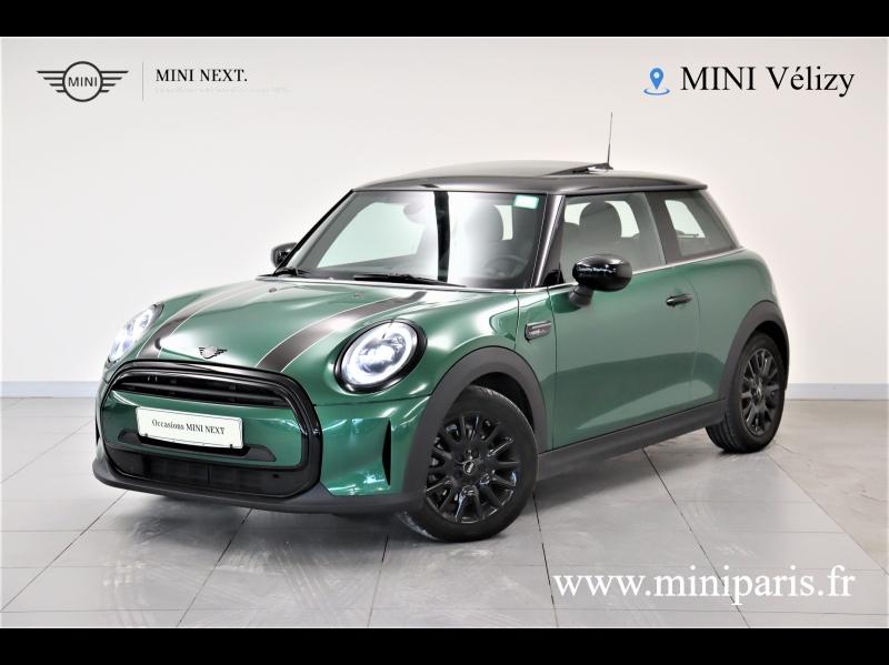 Image de l'annonce principale - MINI Hatch 3 Portes