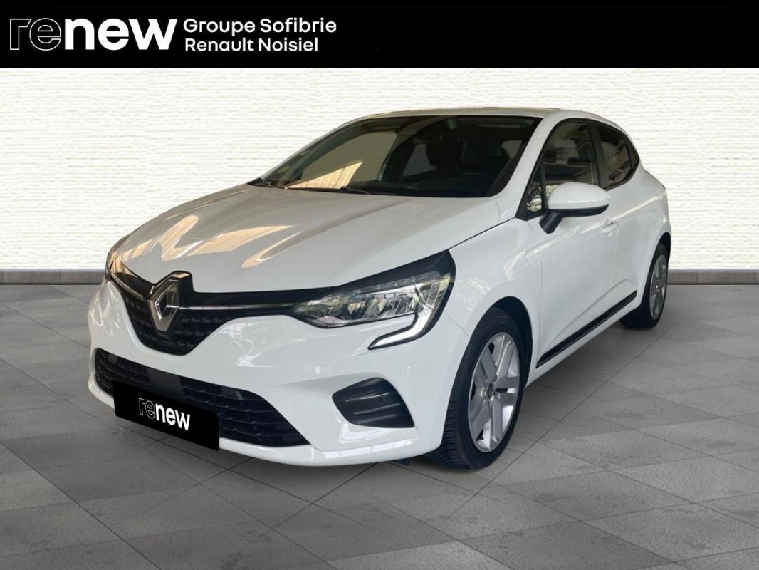Image de l'annonce principale - Renault Clio