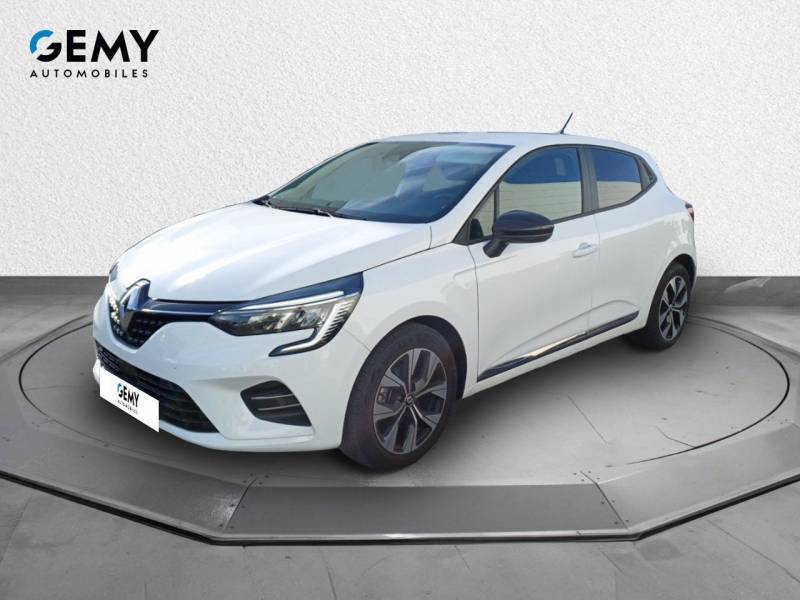 Image de l'annonce principale - Renault Clio