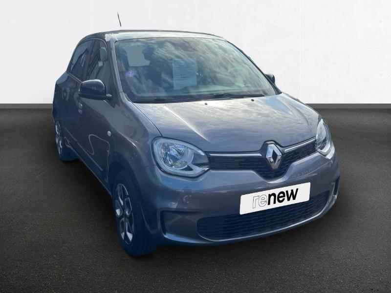 Image de l'annonce principale - Renault Twingo