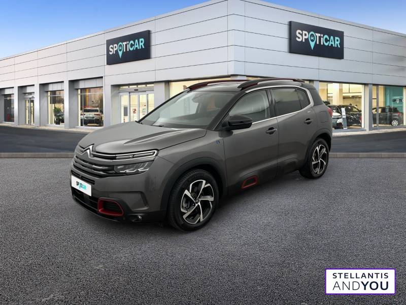 Image de l'annonce principale - Citroën C5 Aircross