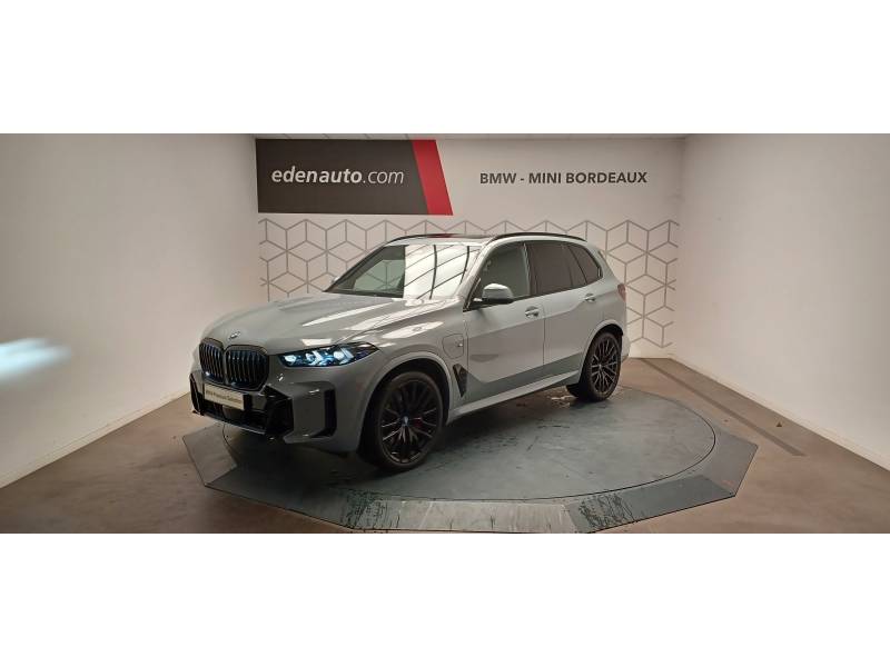 Image de l'annonce principale - BMW X5