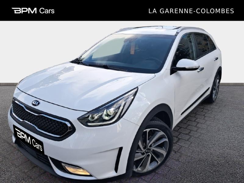 Image de l'annonce principale - Kia Niro