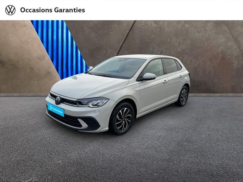 Image de l'annonce principale - Volkswagen Polo