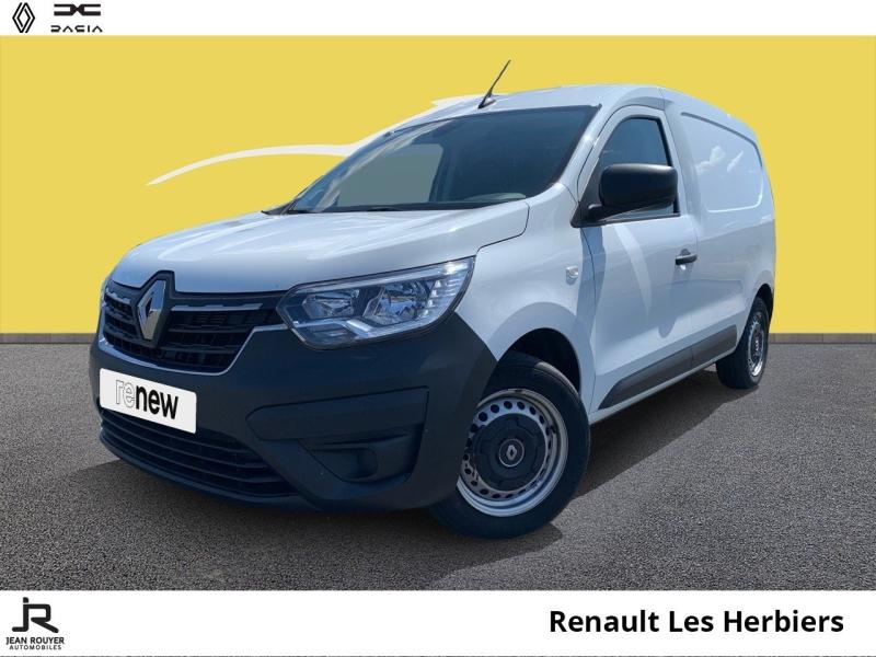 Image de l'annonce principale - Renault Express