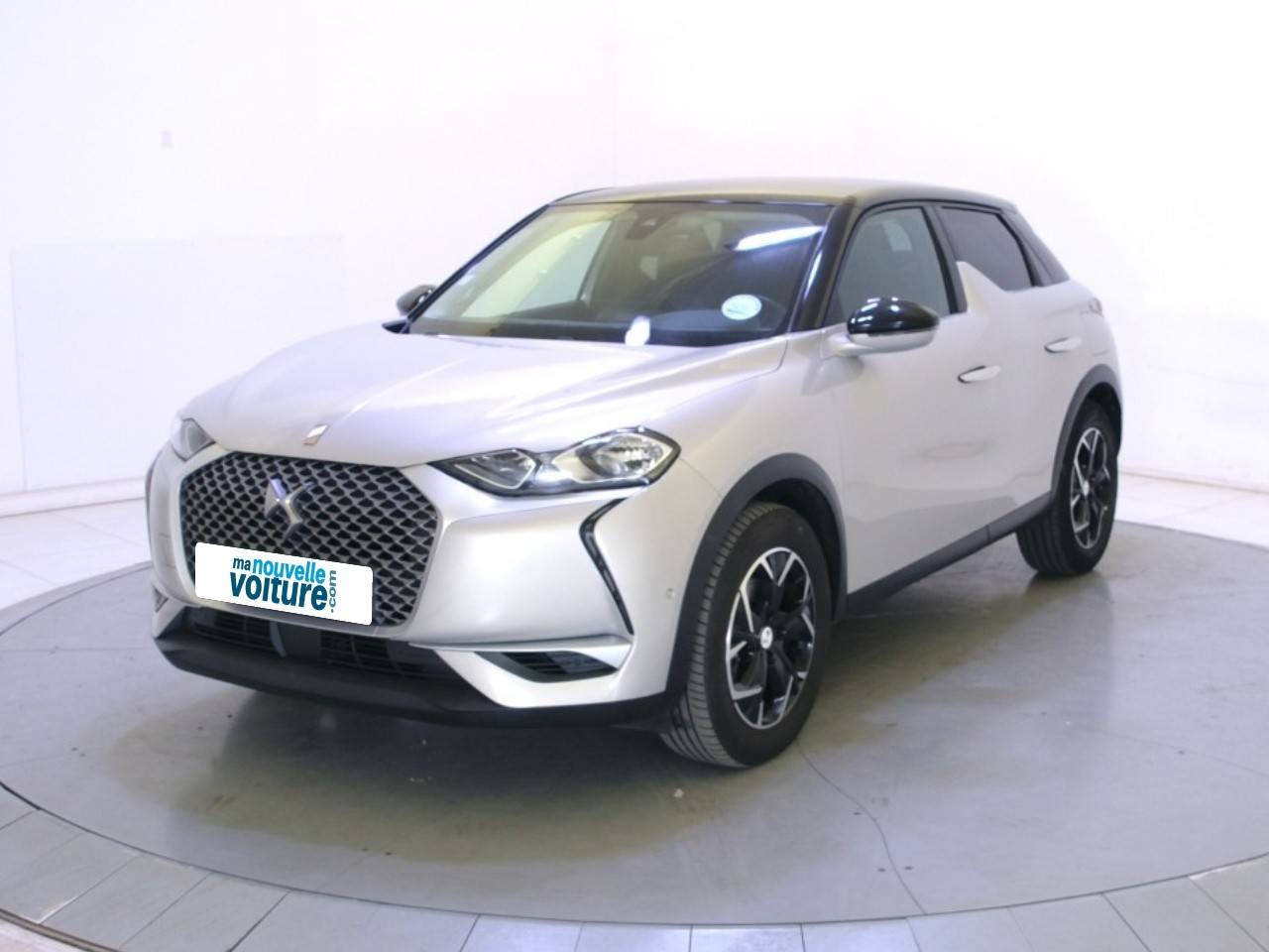 Image de l'annonce principale - DS DS 3 Crossback